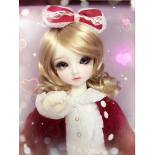 【返图展示】ED眼 MK004