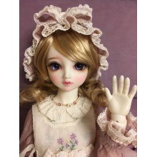 【返图展示】ED眼 MK55