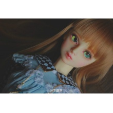 【返图展示】ED眼 SP定制