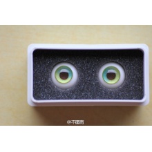 【返图展示】ED眼 SP定制