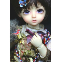 【返图展示】ED眼 PSW10