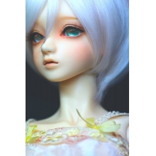 【返图展示】ED眼 siren_001