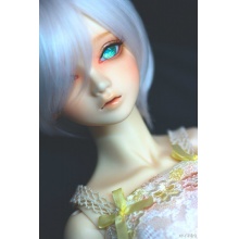 【返图展示】ED眼 siren_001