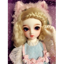 【返图展示】ED眼 MK55