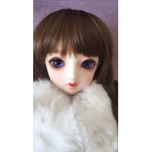 【返图展示】ED眼 MK55