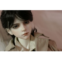 【返图展示】ED眼 MK67