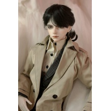 【返图展示】ED眼 MK67