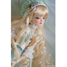 【返图展示】ED眼 ED21