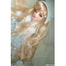 【返图展示】ED眼 ED21