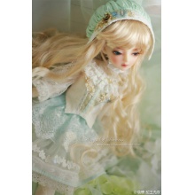 【返图展示】ED眼 ED21