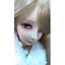 【返图展示】ED眼 MK66