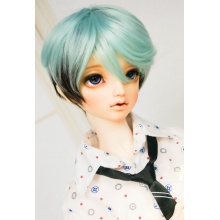 【返图展示】英眼 Cobalt Blue