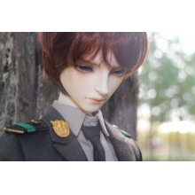 【返图展示】德眼 B1653