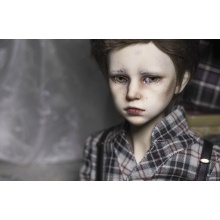 【返图展示】德眼 K98