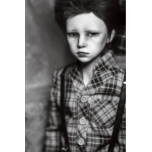 【返图展示】德眼 K98