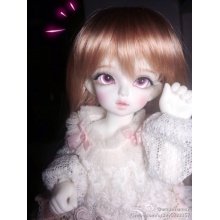 【返图展示】SOOM软眼 CL02