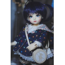 【返图展示】SOOM软眼 BP06