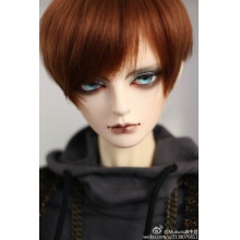 【返图展示】SOOM软眼 U14