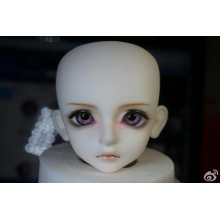 【返图展示】SOOM软眼 D-U11