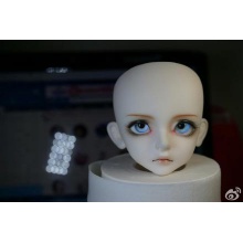 【返图展示】SOOM软眼 E01