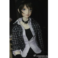 【返图展示】SOOM软眼 D-U14