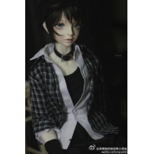 【返图展示】SOOM软眼 D-U14