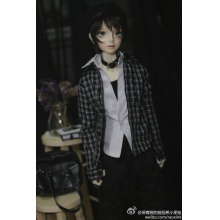 【返图展示】SOOM软眼 D-U14