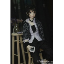 【返图展示】SOOM软眼 D-U14