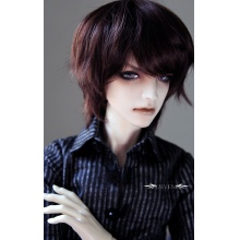 【返图展示】SOOM软眼 CL19