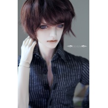 【返图展示】SOOM软眼 CL19