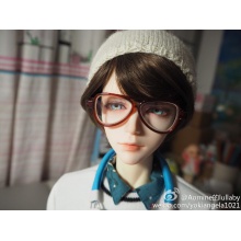 【返图展示】Eyeco软眼 A185