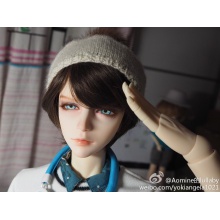 【返图展示】Eyeco软眼 A185