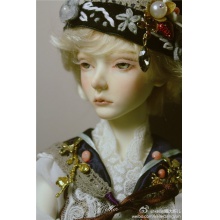 【返图展示】Eyeco软眼 A190