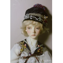 【返图展示】Eyeco软眼 A190