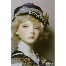 【返图展示】Eyeco软眼 A190