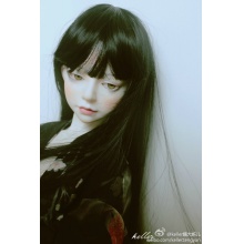 【返图展示】Eyeco软眼 Afghan Green