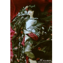 【返图展示】Eyeco软眼 Afghan Green