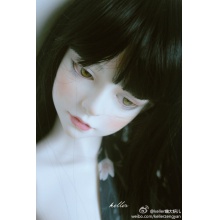 【返图展示】Eyeco软眼 Afghan Green