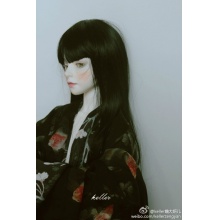 【返图展示】Eyeco软眼 Afghan Green