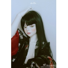 【返图展示】Eyeco软眼 Afghan Green