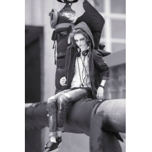 【返图展示】Eyeco软眼 B109