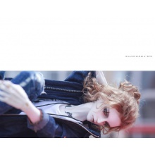 【返图展示】Eyeco软眼 B109