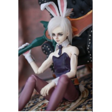 【返图展示】Eyeco软眼 Blue Eclipse