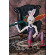 【返图展示】Eyeco软眼 Blue Eclipse