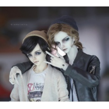 【返图展示】Eyeco软眼 Blue Eclipse+B109