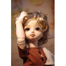 【返图展示】Eyeco眼 Woodland Green