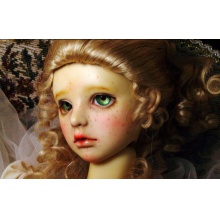 【返图展示】Eyeco软眼 B108