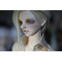 【返图展示】Eyeco软眼 Dresden