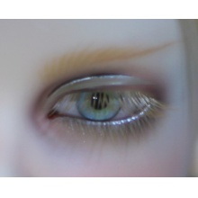 【返图展示】Eyeco软眼 Dresden