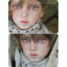 【返图展示】Eyeco软眼 B109